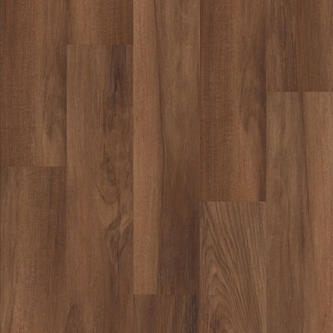 Shaw Endura 512C Plus Amber Oak Swatch