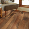 Shaw Endura 512C Plus Amber Oak Room Scene