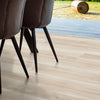 Shaw Vinyl Floorte Dockside Amelia Island Room Scene