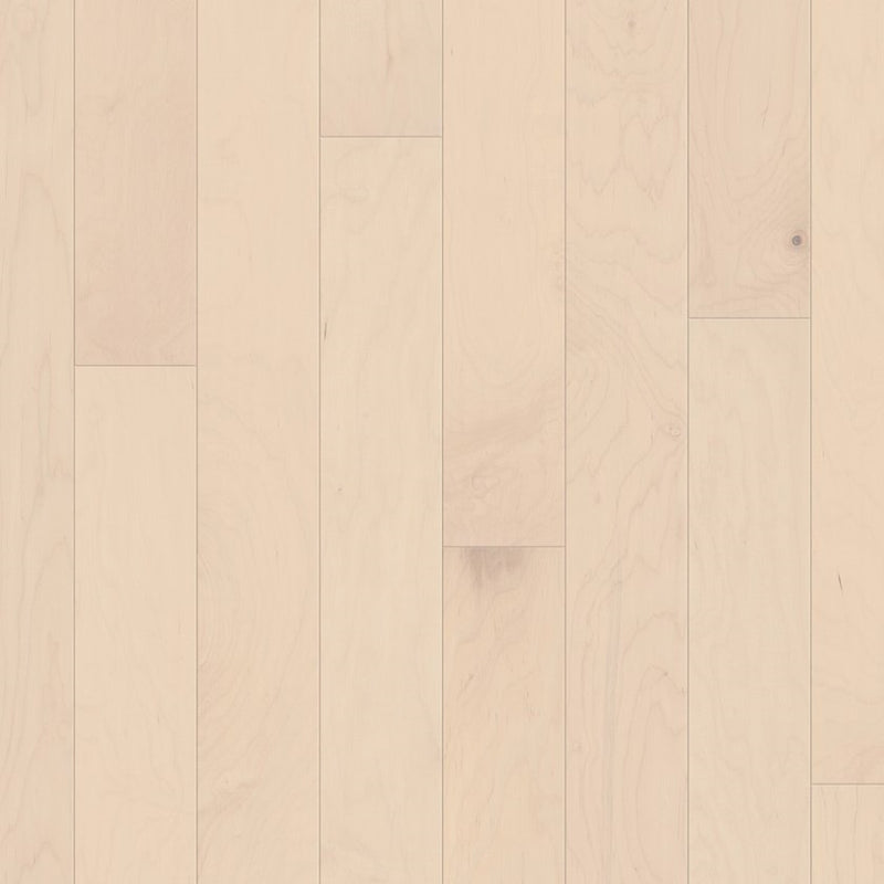Shaw Hardwood Eclectic Maple Americana