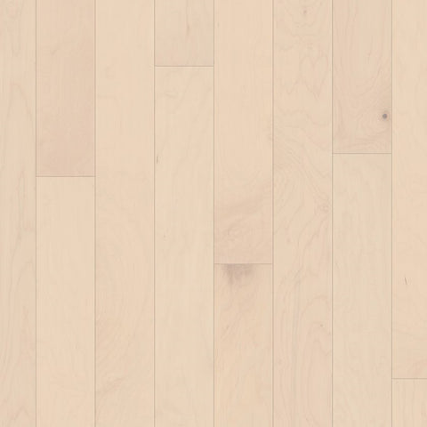 Shaw Hardwood Eclectic Maple Americana Swatch
