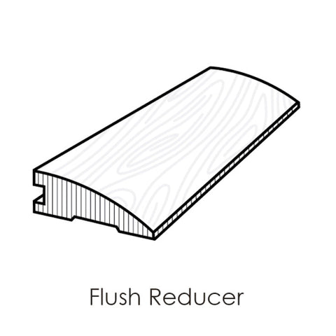 Anderson Heritage Oak Flush Reducer