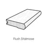 Anderson Grand Estate Trim Flush Stair Nose