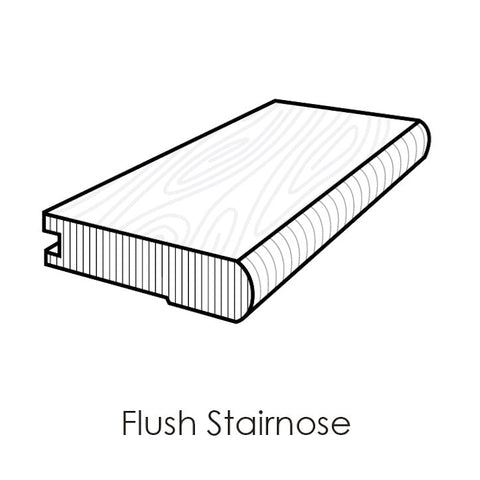 Anderson Transcendence Trim Flush Stairnose