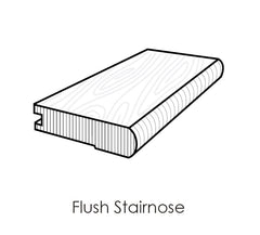 Anderson Buckingham Trim Flush Stair Nose