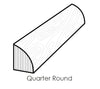 Anderson Buckingham Trim Quarter Round