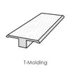Anderson Metallics II Trim T-Mold
