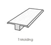 Anderson Ravenwood Trim T-Molding