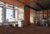 L.W. Mountain Solid Timberland Anaheim Room Scene