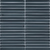 Daltile Artefino Vintage Mosaic Pyramid Wave Angelite