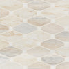 MSI Angora Elongated Octagon Swatch
