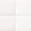 Daltile Annapolis Sail Matte AP10 Bevel Wall Tile 6"x18" Swatch