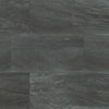 DURBAN ANTHRACITE PORCELAIN TILE 12"x24" POLISHED Swatch