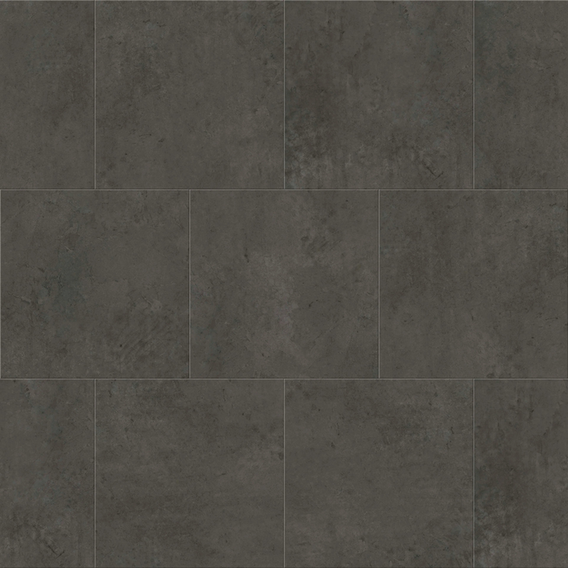 Metroflor Déjà New Smooth Concrete Anthracite