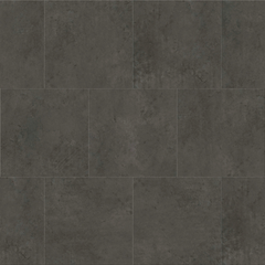 Metroflor Déjà New Smooth Concrete Anthracite Swatch