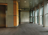 Metroflor Déjà New Smooth Concrete Anthracite Room Scene
