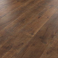 Karndean Luxury Vinyl Korlok Select Antique French Oak Swatch