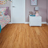 Karndean Luxury Vinyl Van Gogh Antique Karri Room Scene