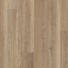 Shaw Vinyl Floorte Starting Line Antique Copper Swatch