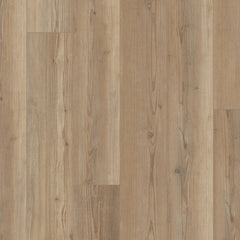 Shaw Vinyl Floorte Starting Line Antique Copper Swatch