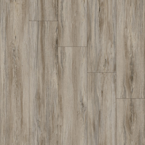 Congoleum Triversa Prime Applewood Frosted Coffee Swatch