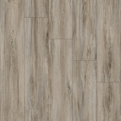 Congoleum Triversa Prime Applewood Frosted Coffee Swatch