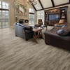 Congoleum Triversa Prime Applewood Frosted Coffee Room Scene