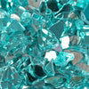 MSI FIREGLASS - AQUA BLUE Swatch