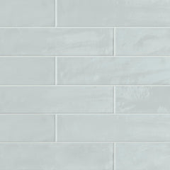 Tile Collection Urban Living 3x12 Tile Aqua