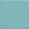 Daltile Keystones Mosaic Straight Joint 1"x1" Aqua Glow