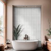 MSI Arabescato Venato White 4"x12" Slat
