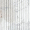 MSI Arabescato Venato White Milano Ribbo 12"x24" Swatch