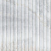MSI Arabescato Venato White Valentino Fluto 12"x24"