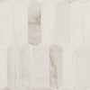 MSI Arabescato Venato White Picket Swatch