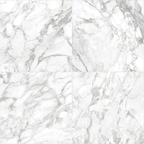 Tile Collection La Marca 24x24 Tile Arabescato Rectified Polished