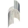 Daltile Gamma Mosaic Archway Azure