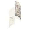 Daltile Gamma Mosaic Archway Illusive