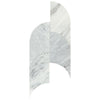 Daltile Gamma Mosaic Archway Mystic