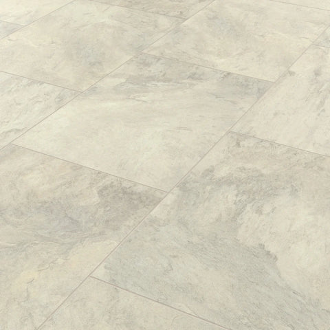 Karndean Luxury Vinyl Korlok Select Tile Arctic Mist Swatch