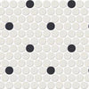 Arctic White/Black DK30