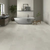 Mannington Adura Rigid Rectangles Arctic Frost Room Scene