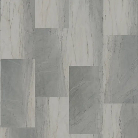 Mannington Adura Flex Rectangles Arctic Glacier Swatch