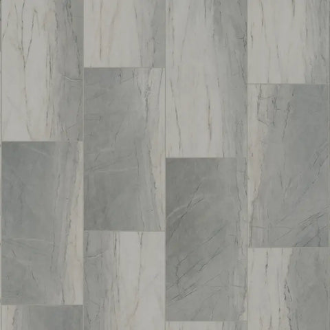 Mannington Adura Rigid Rectangles Arctic Glacier Swatch