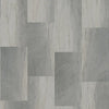 Mannington Adura Flex Rectangles Arctic Glacier Swatch