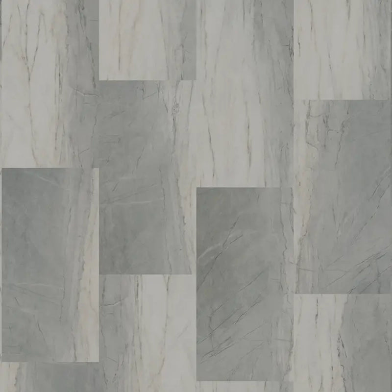 Mannington Adura Flex Rectangles Arctic Glacier