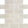 Daltile Florentine 2x4 Argento