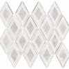 Argyle Blend White