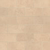 Aria Porcelain Tile Collection Cremita - 2"x4" Swatch