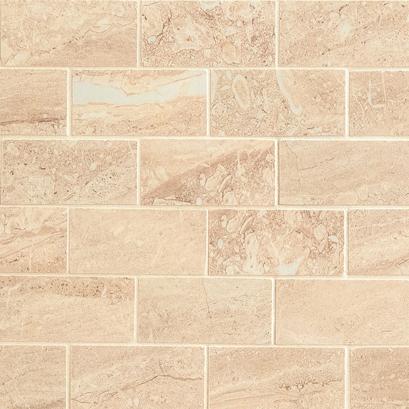 Aria Porcelain Tile Collection Oro - 2