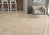 Aria Porcelain Tile Collection Oro - 24"x24" Room Scene